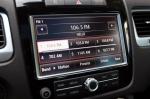 Volkswagen Touareg Hybrid 2011 года